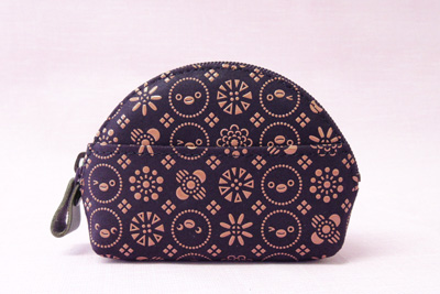 SuicaのペンギンFleur　小銭入