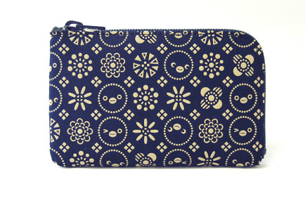 Suicaのペンギン　小銭入