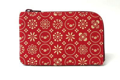 Suicaのペンギン　小銭入