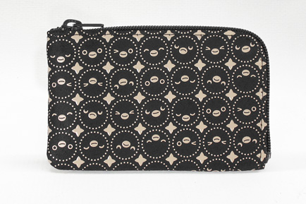 Suicaのペンギン　小銭入