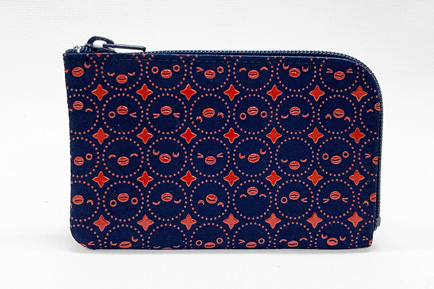 Suicaのペンギン　小銭入