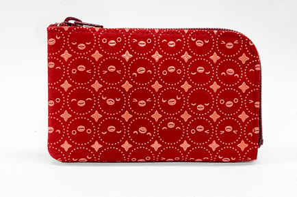 Suicaのペンギン　小銭入