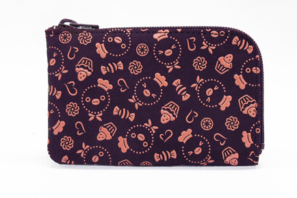 Suicaのペンギン　小銭入