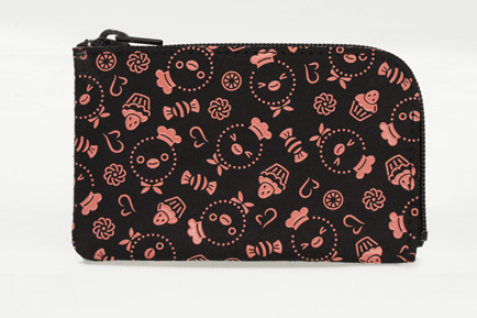 Suicaのペンギン　小銭入